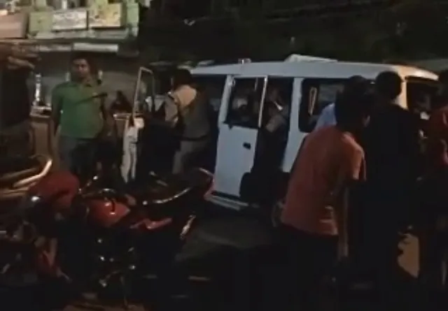 IPL betting racket busted in Odisha's Rourkela, three held