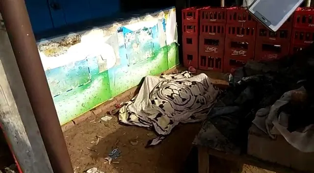 Woman found dead in naked state near Konark temple; rape, murder suspected