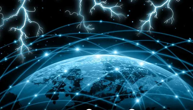 Earth Networks to predict lightning strike areas before 45 mins in Odisha