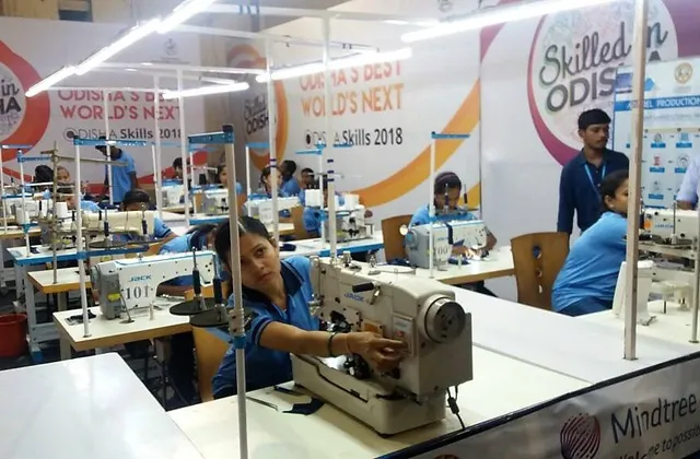 Union Cabinet approves five Centres of Excellence for Skilling, including one in Bhubaneswar