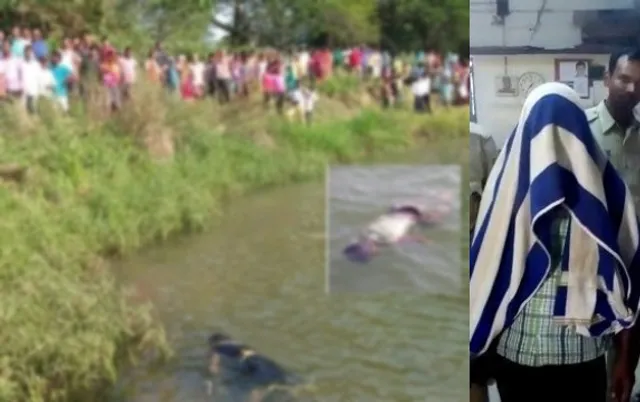 Odisha man kills daughter, her 3 children for a shocking reason