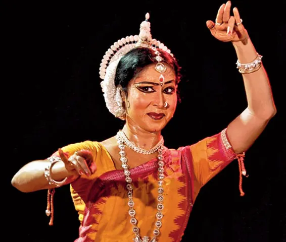 Noted Odissi dancer Sujata Mohapatra to receive Sangeet Natak Akademi award