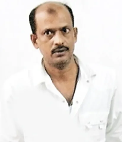 Odisha: Dreaded criminal Tito nabbed after encounter