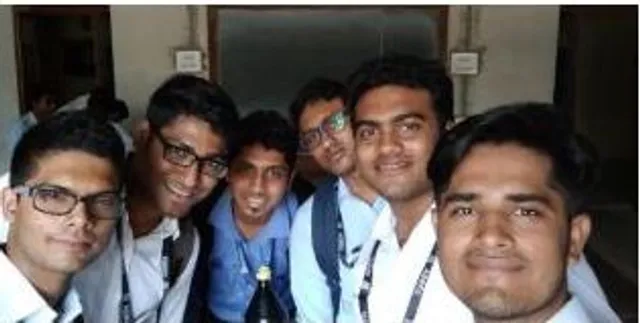 Odisha varsity students develop device that can detect fault in railway tracks