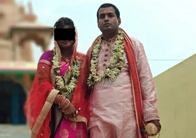 Odisha man held for marrying woman by posing as IAS officer
