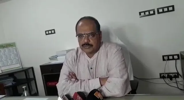 Poll preparation: Odisha EC asks Collectors to submit estimate of expenses