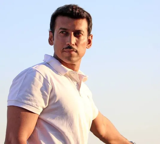 Rathore takes dig at Odisha CM for seeking hockey as national sport