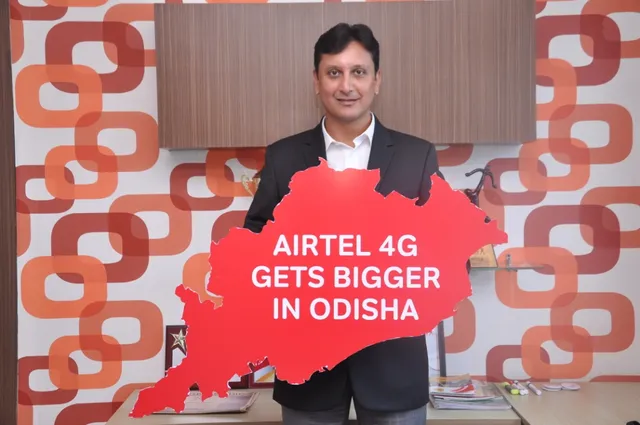 Good news for Airtel users: Telco upgrades mobile network in Odisha