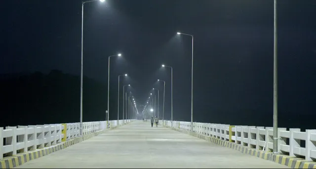 Wrestle for credit: Gurupriya bridge trends on Twitter