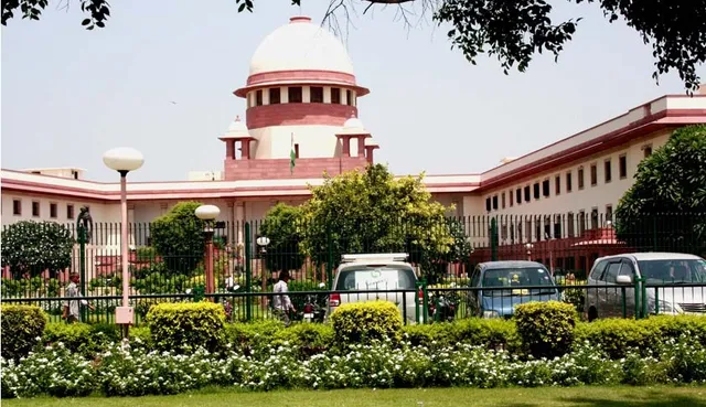 Debates on TV are creating more pollution: Supreme Court during air pollution hearing