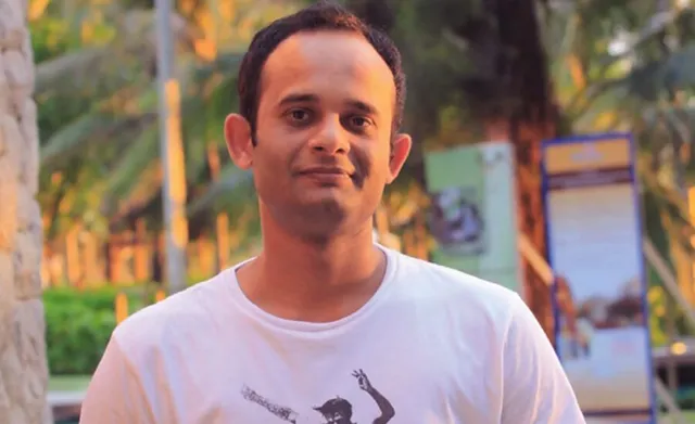 Odisha-born Bollywood filmmaker’s next on India’s cybercrime capital