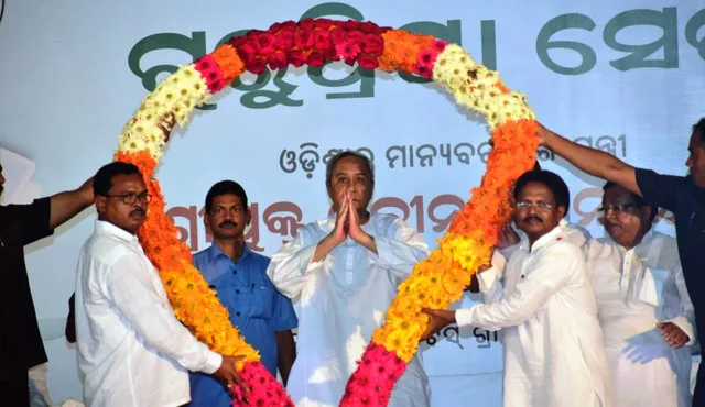 Cut-off region renamed Swabhiman Anchala; Rs 100 Cr package announced