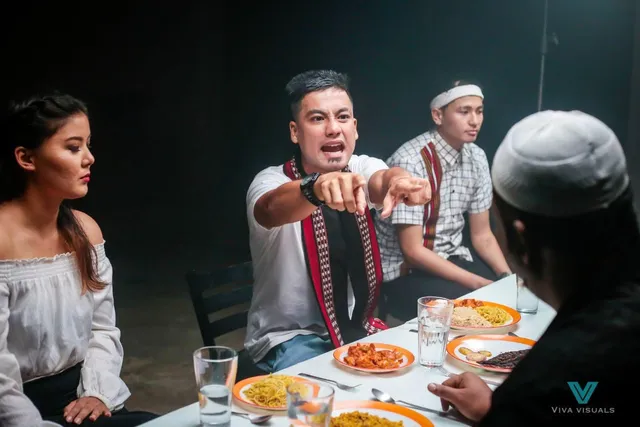 Must watch: Odisha rapper releases anti-racism rap video and the internet cannot keep calm