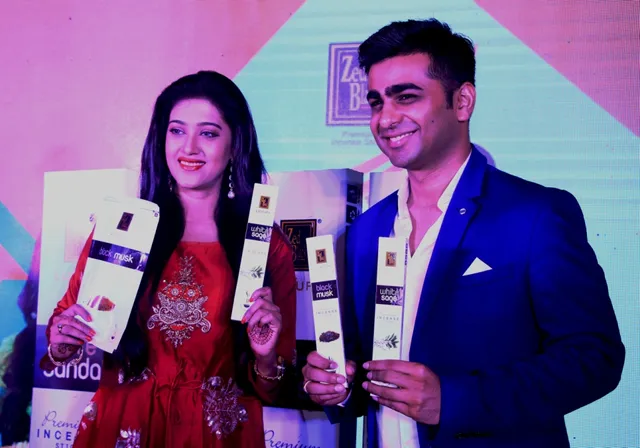 Zed Black Luxury launches four exotic variants in Odisha