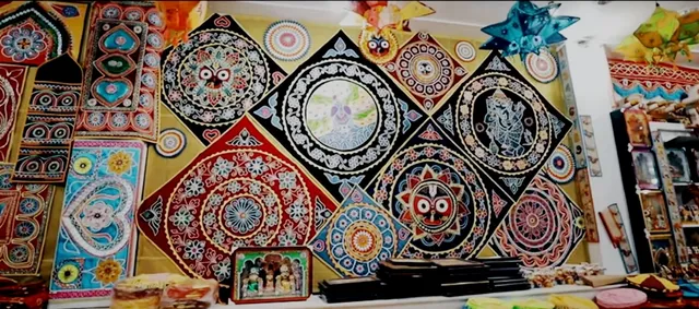 Sui Dhaaga: Bollywood raises a toast to iconic applique work of Odisha, shares tale of local designer