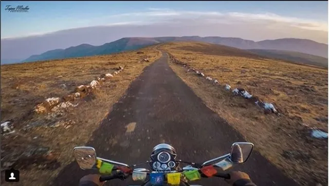 Must watch: This picturesque video of south Odisha will give you major solo traveller goals!