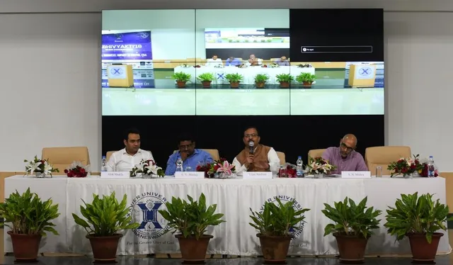 Need for digitalization in rural business stressed at 'Abhivyakti'