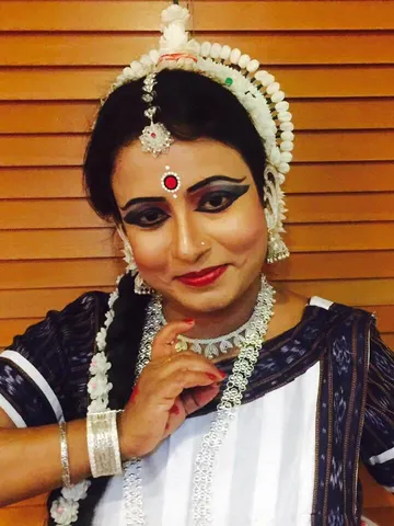 Odishi dance drama adds fervour to Atulya Bharat