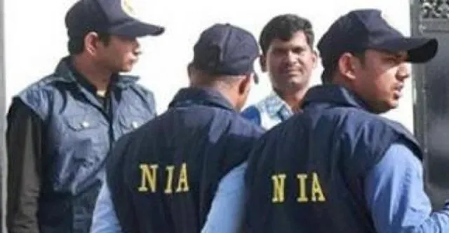Odisha-born LeT terrorist handler arrested at Delhi airport