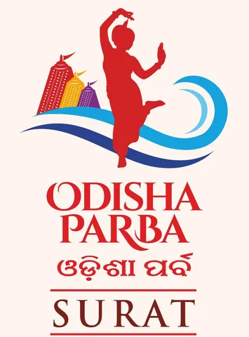 Odisha Parba to kick off on Sept 1 in Surat