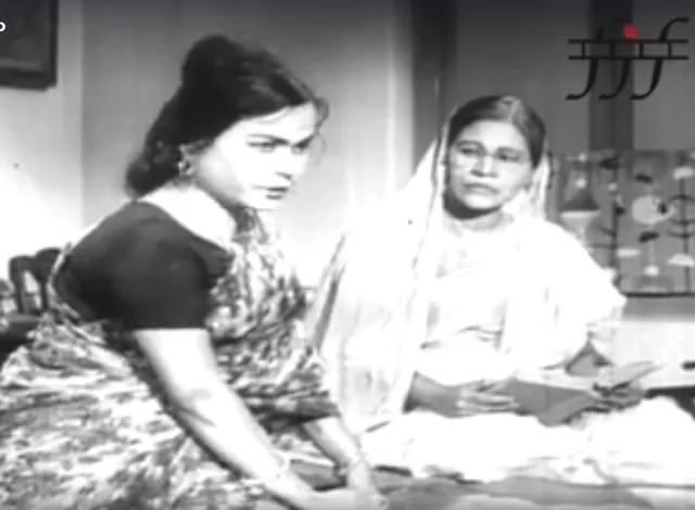 Interesting watch: Check out the trailer of national award winning black-and-white Odia film 'Stree'