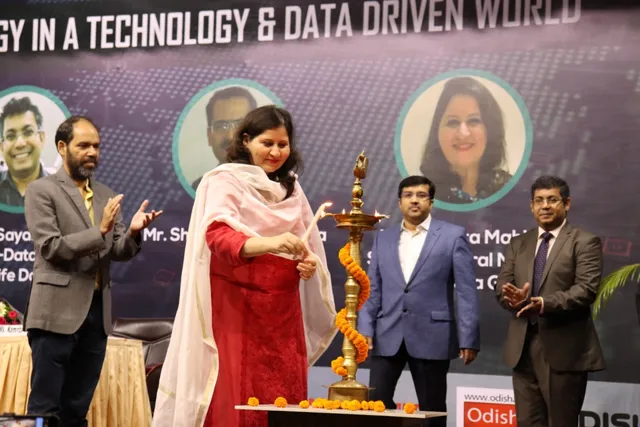 Stratonomics concludes on a high note at XIMB