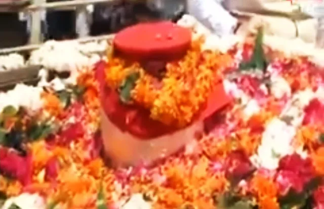 Bharat Ratna Vajpayee's ashes to be immersed in Odisha rivers