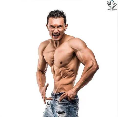 In conversation: Advanced bodybuiding coach Jeet Selal talks fitness on trip to Odisha