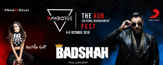 XUB gears up for three-day cultural extravaganza