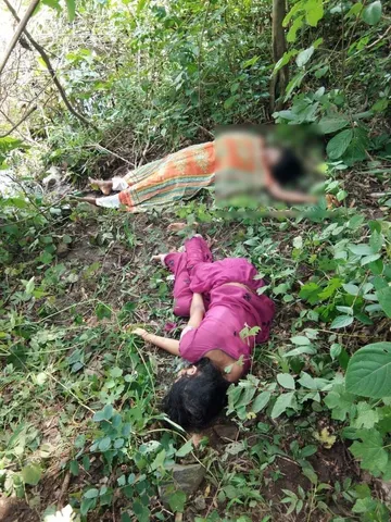 Three minor girls, including 2 sisters drown in Odisha  