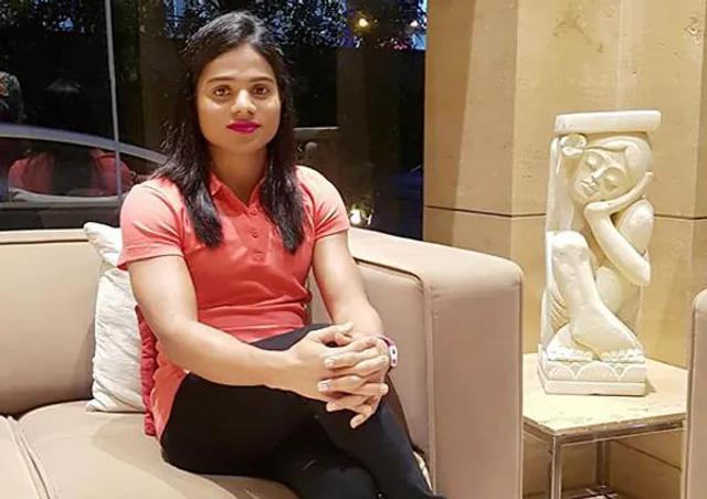 Book on Odisha's sprint queen Dutee Chand soon