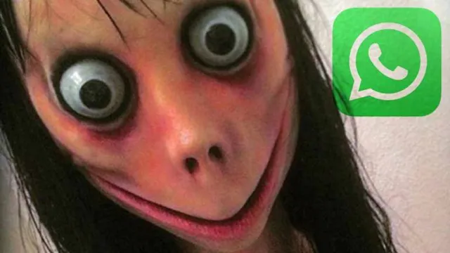 Odisha police warns against playing killer 'Momo Challenge' game
