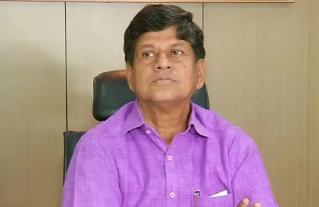 Ratha Jatra can't be celebrated on separate dates worldwide: Soumya Ranjan