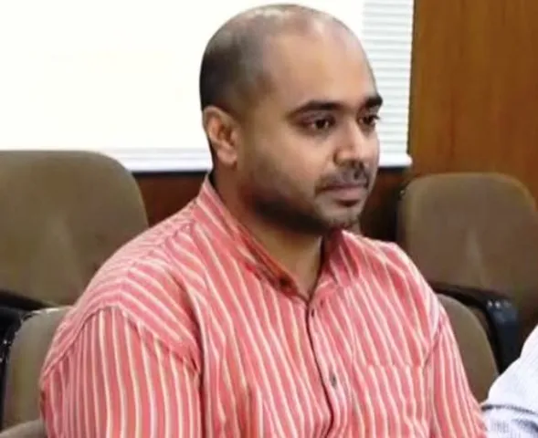 Odisha police clears air on reason behind Abhijit Iyer's arrest