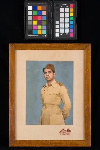 Forgotten promises - Another important piece about Netaji