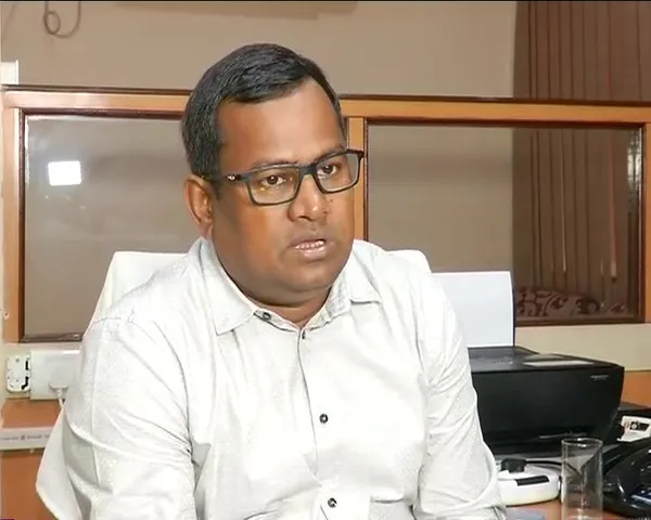 Odisha returning to normalcy after cyclone, flood