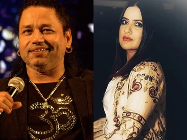 He put his hand on my thigh: Odisha’s Sona Mohapatra accuses Kailash Kher in her #MeToo account