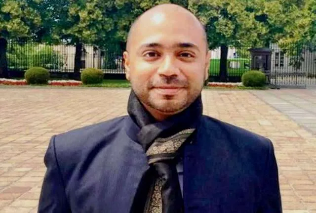 Konark police to take Abhijit Iyer on 4-day remand over anti-Odisha remarks