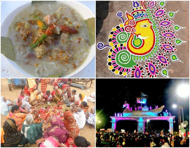 7 uniquely auspicious things that Odias do during the holy month of Kartika