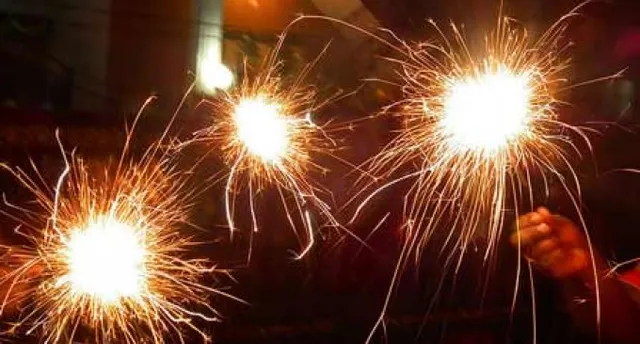Dozens injured in Diwali celebrations across Odisha
