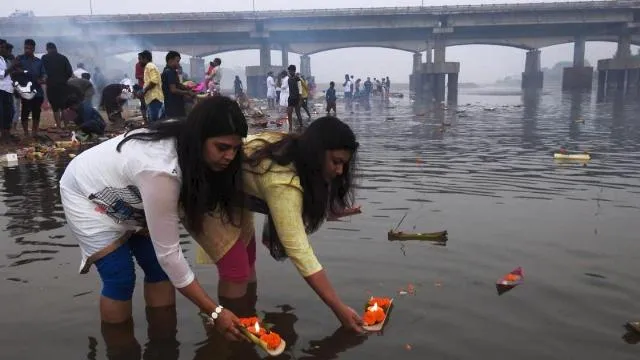 Boita Bandana Utsav: Odisha remembers maritime tradition on Kartika Purnima