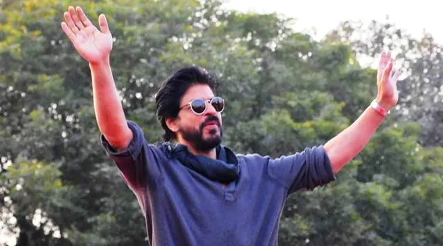 Shah Rukh to arrive for opening of Hockey WC; Here’s his schedule   