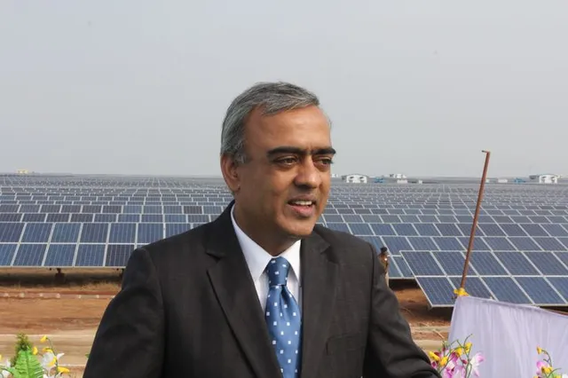 Odisha’s S.R. Mohanty appointed Madhya Pradesh Chief Secretary