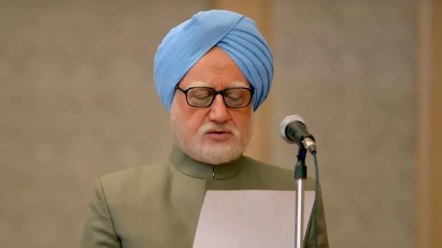 Odisha Youth Cong threatens to stop release of ‘The Accidental Prime Minister’