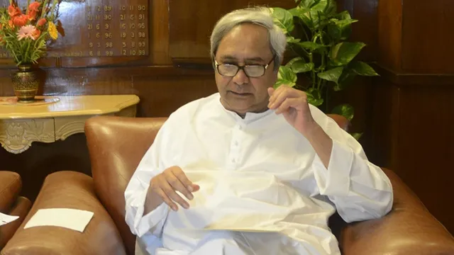 Naveen seeks performance report from party MPs