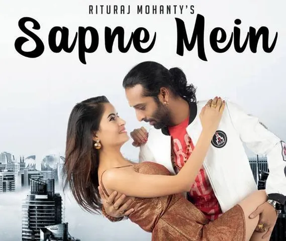 [Watch] Odisha singer Rituraj Mohanty's new song is a must-add to your romantic playlist