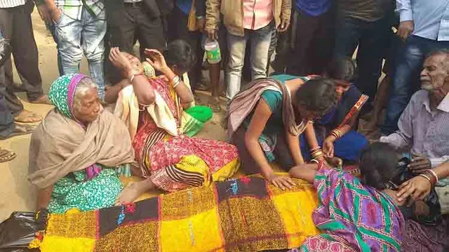 Odisha CRPF Jawan dies under mysterious circumstances; murder suspected