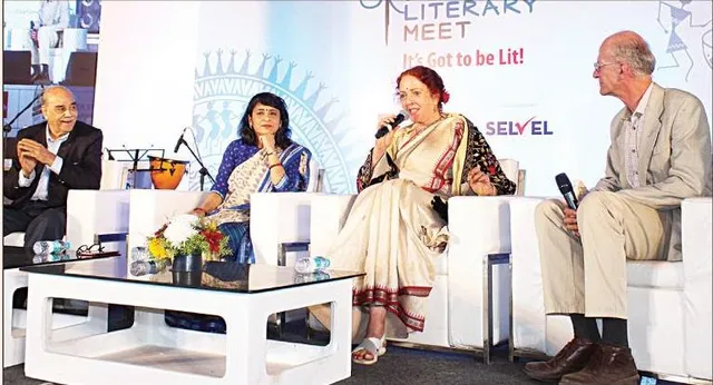 Amongst States, Odisha favourite: Ileana Citaristi