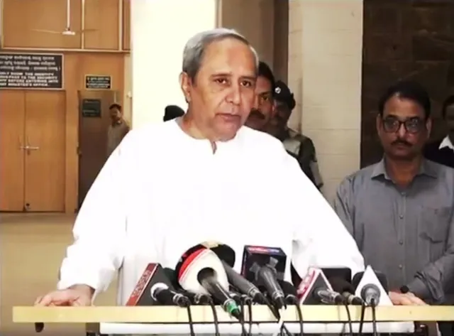 BJD will do ‘extremely well’ in 2019 elections: Naveen