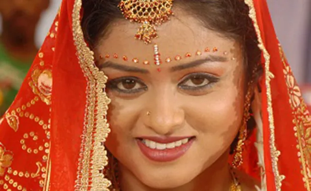 Odisha police arrest TV actor Nikita’s ‘killer’ husband